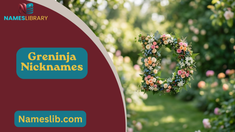 Best Nicknames That Start with D – Complete List + Meanings