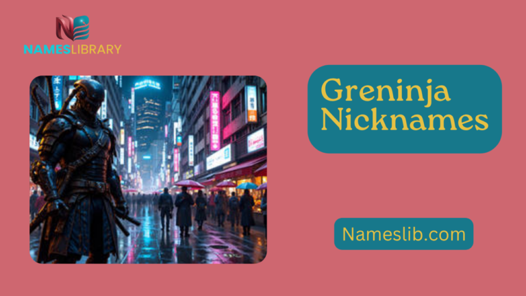 110+ Assassin Names That Sound Dark and Powerful