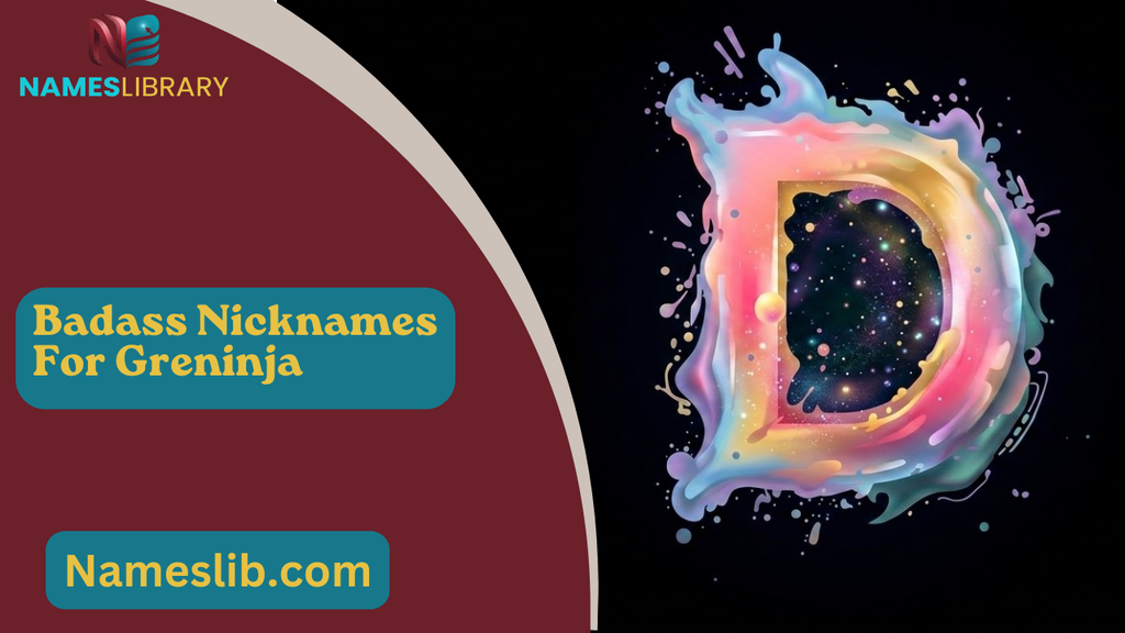 Best Nicknames That Start With D
