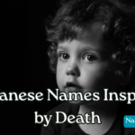 260+ Unique Baby Names That Mean Black or Dark with Deep Meanings in 2026