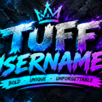Tuff Usernames_ The Ultimate List for Every Vibe