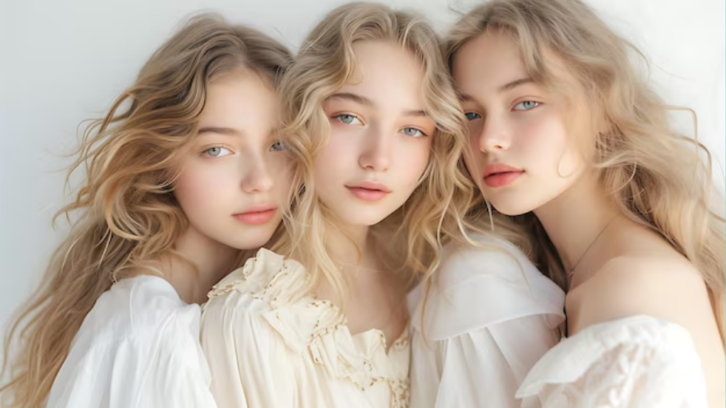 Stylish Groups Names for 3 Girls