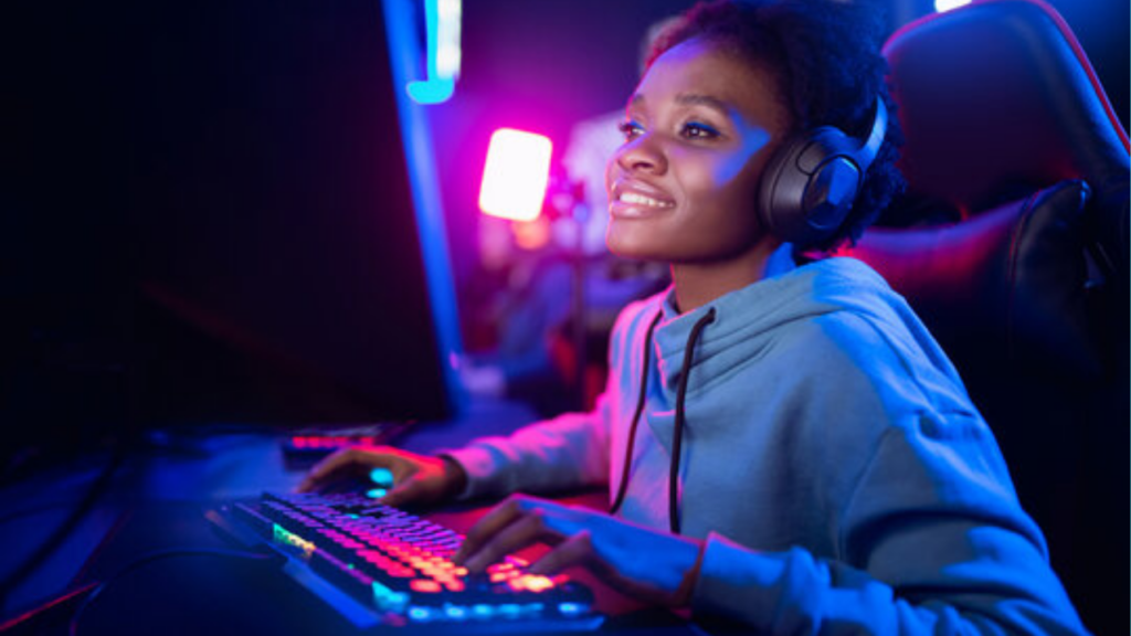 What Is a Funny Gamertag Generator